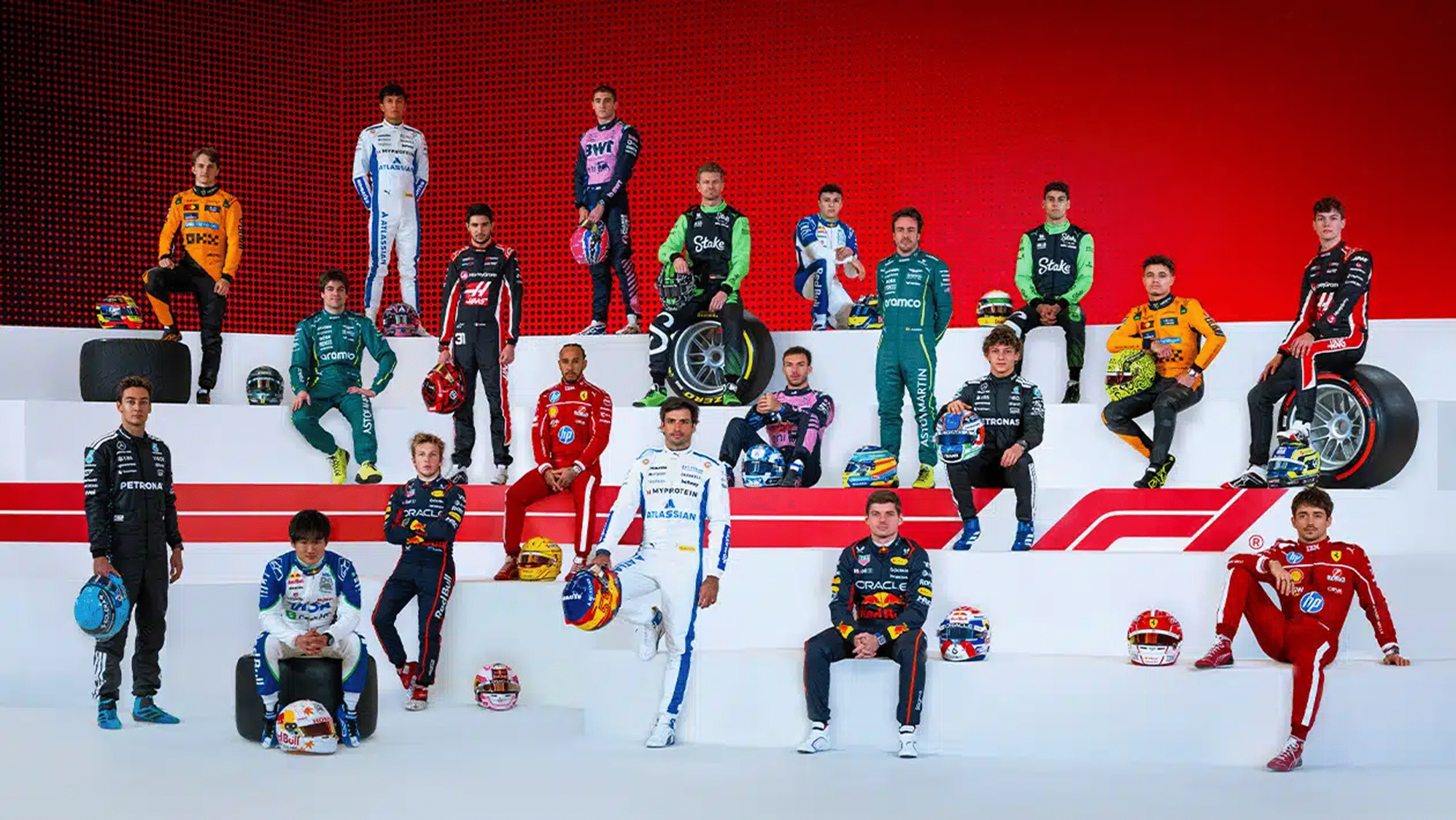 Hamilton expands on key area he’s looking to work on to get to grips with Ferrari car