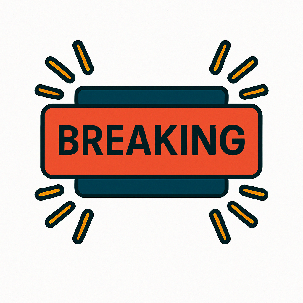 Breaking