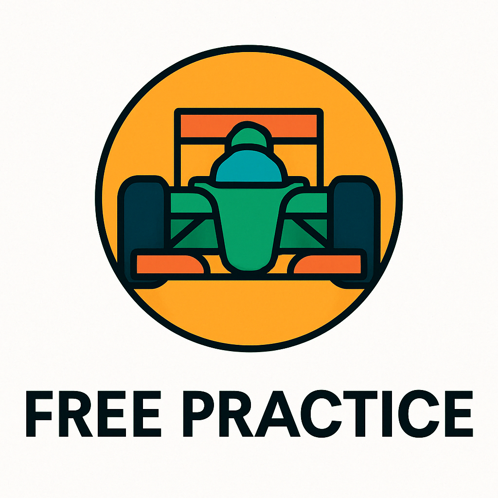 Free Practice