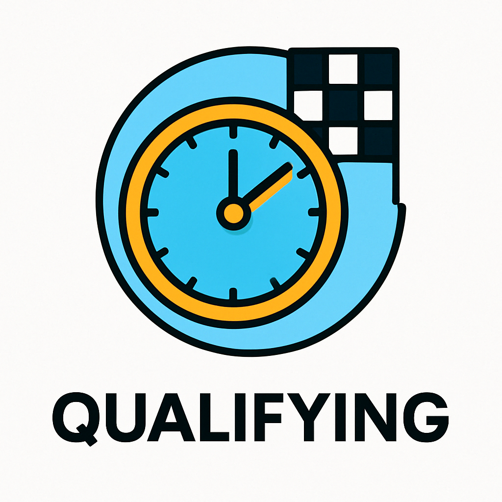 Qualifying