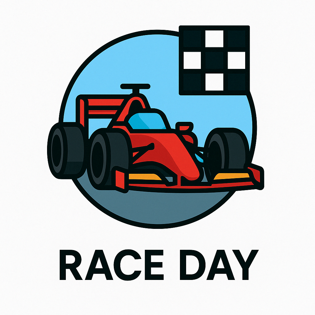 Race Day